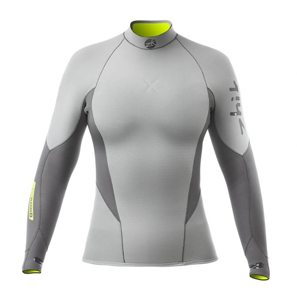 Top Néoprène Zhik SuperWarm X Femme 1 Top Néoprène Zhik SuperWarm X Femme