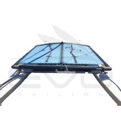 Trampoline Bleu Pour Hobie 14