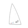 Voile Laser 4.7 Loisir