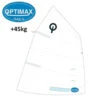 Voile Optimist Régate Optimax DOS +45 KG
