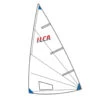 Voile ILCA 6 - North