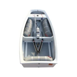 Winner Optimist 3D STAR Ex-Charter Coque -Bateaux Petit Boutiqe winner optimist 3d star ex charter coque 3