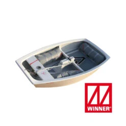 Winner Optimist 3D STAR Ex-Charter Coque -Bateaux Petit Boutiqe winner optimist 3d star ex charter coque 5