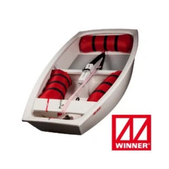 Winner Optimist RACE -Bateaux Petit Boutiqe winner optimist race 2