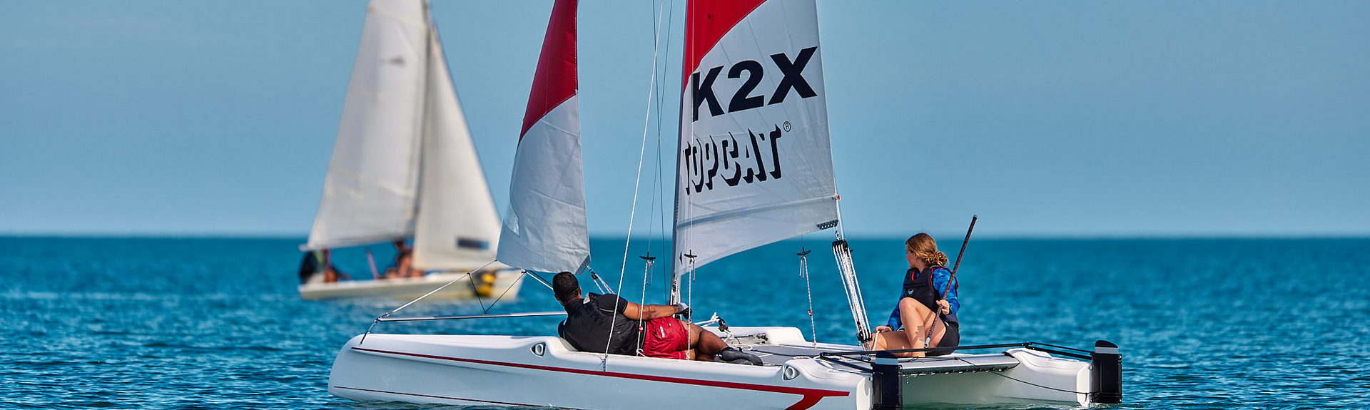 Bateaux Petit Boutiqe -Bateaux Petit Boutiqe TOPCAT K2X home banner