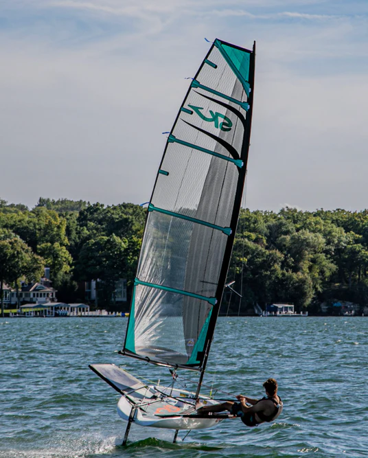 Bateaux Petit Boutiqe 47 Bateaux Petit Boutiqe -Bateaux Petit Boutiqe Used 4